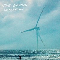 Ganjas - Generation in the group VINYL / Rock at Bengans Skivbutik AB (4204590)