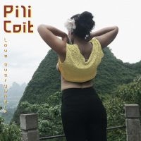 Pili Coït - Love Everywhere (Red Cassette) in the group Pop-Rock at Bengans Skivbutik AB (4204621)