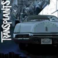 Transplants - Transplants (Bluberry Vinyl) in the group VINYL / Rock at Bengans Skivbutik AB (4204684)