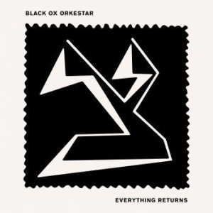 Black Ox Orkestar - Everything Returns in the group CD / World Music at Bengans Skivbutik AB (4204692)