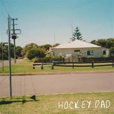 Hockey Dad - Dreamin' in the group OTHER / -Startsida LUF at Bengans Skivbutik AB (4204707)