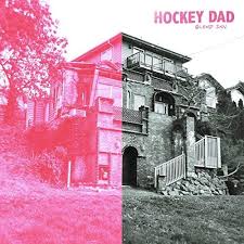 Hockey Dad - Blend Inn in the group OTHER / -Startsida LUF at Bengans Skivbutik AB (4204708)