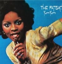 Fatback Band - Yum Yum in the group VINYL / Dance-Techno,Pop-Rock at Bengans Skivbutik AB (4204727)