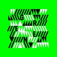 Various Artists - Green in the group VINYL / Dance-Techno at Bengans Skivbutik AB (4204745)