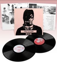 J.T. Iv - The Future in the group VINYL / Pop-Rock at Bengans Skivbutik AB (4204753)