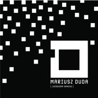 Duda Mariusz - Lockdown Spaces in the group VINYL / Pop-Rock at Bengans Skivbutik AB (4204757)