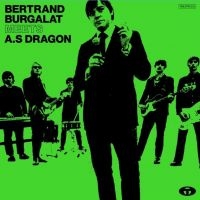 Bertrand Burgalat Meets A.S Dragon - Album Live in the group VINYL / Dance-Techno at Bengans Skivbutik AB (4204764)