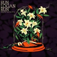 Run Logan Run - Nature Will Take Care Of You in the group VINYL / Jazz at Bengans Skivbutik AB (4204770)