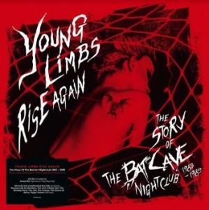 Blandade Artister - Young Limbs Rise Again - Story Of T in the group OTHER /  at Bengans Skivbutik AB (4204799)