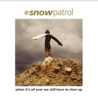 Snow Patrol - When It's All Over We Still Have To in the group VINYL / Rock at Bengans Skivbutik AB (4204808)