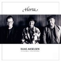 Akselsen/Carstensen/Kvernberg - Horta in the group VINYL / Pop-Rock at Bengans Skivbutik AB (4204833)