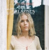 Alapnes Julie - Helleristning in the group VINYL / Pop-Rock at Bengans Skivbutik AB (4204835)