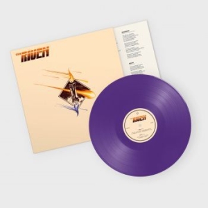 Riven - Peace And Conflict (Purple Vinyl) in the group OTHER / CDV06 at Bengans Skivbutik AB (4204842)