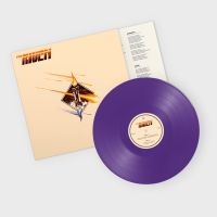 Riven - Peace And Conflict (Purple Vinyl) in the group OTHER / -Start Gaphals at Bengans Skivbutik AB (4204842)