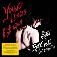 Blandade Artister - Young Limbs Rise Again - Story Of T in the group CD / Pop-Rock at Bengans Skivbutik AB (4204866)