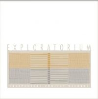 Exploration - Exploration - Expanded in the group CD / Pop-Rock at Bengans Skivbutik AB (4204869)