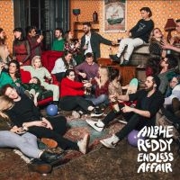 Reddy Ailbhe - Endless Affair in the group VINYL / Pop-Rock at Bengans Skivbutik AB (4204984)