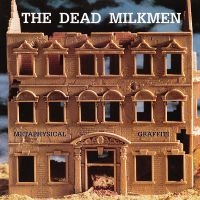 Dead Milkmen - Metaphysical Graffiti (Brown & Gree in the group OUR PICKS / Record Store Day / RSD BF 2022 at Bengans Skivbutik AB (4204987)