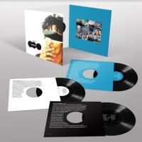 Longpigs - Extra Longpigs in the group VINYL / Pop-Rock at Bengans Skivbutik AB (4205005)