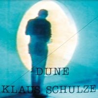 Schulze Klaus - Dune in the group CD / Pop-Rock at Bengans Skivbutik AB (4205028)