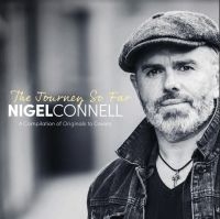 Connell Nigel - Journey So Far in the group CD / Pop-Rock at Bengans Skivbutik AB (4205030)