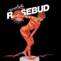 Rosebud - Discoballs:A Tribute To Pink Floyd in the group CD / Pop-Rock at Bengans Skivbutik AB (4205042)