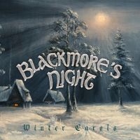 Blackmore's Night - Winter Carols (White Vinyl) in the group OUR PICKS / Christmas music on Vinyl & CD at Bengans Skivbutik AB (4205056)