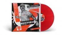 Theatre Of Hate - Westworld (Red Vinyl Lp) in the group VINYL / Pop-Rock at Bengans Skivbutik AB (4205077)