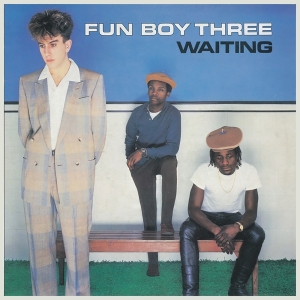 Fun Boy Three - Waiting in the group VINYL / Rock at Bengans Skivbutik AB (4205158)