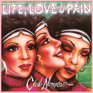 Club Nouveau - Life, Love & Pain in the group OUR PICKS /  Christmas gift tip Vinyl at Bengans Skivbutik AB (4205160)