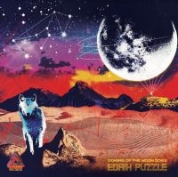 Edrix Puzzle - Coming Of The Moon Dogs in the group VINYL / Jazz at Bengans Skivbutik AB (4205437)