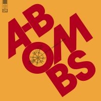 A-Bombs - And Just Constantly Rotating (Vinyl in the group OTHER /  /  at Bengans Skivbutik AB (4205475)