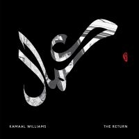 Williams Kamaal - Return in the group CD / Jazz at Bengans Skivbutik AB (4205517)