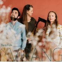 Vrang - Bare Folk in the group CD / Pop-Rock at Bengans Skivbutik AB (4205531)