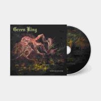 Green King - Hidden Beyond Time Cd in the group OTHER / -Start Jan R2 at Bengans Skivbutik AB (4205534)