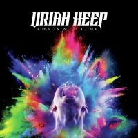 URIAH HEEP - CHAOS & COLOUR(DIGIPAK) in the group OUR PICKS / Christmas gift tip CD at Bengans Skivbutik AB (4205581)