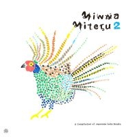 Minna Miteru 2 - Various in the group VINYL / Pop-Rock at Bengans Skivbutik AB (4205708)