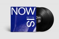 Rival Consoles - Now Is in the group VINYL / Pop-Rock,RnB-Soul at Bengans Skivbutik AB (4205710)