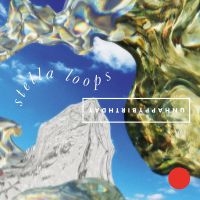 Unhappybirthday - Stella Loops in the group VINYL / Pop-Rock at Bengans Skivbutik AB (4205724)