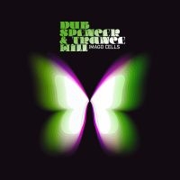 Dub Spencer & Trance Hill - Imago Cells in the group VINYL / Reggae at Bengans Skivbutik AB (4205729)