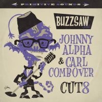 Buzzsaw Joint Cut 08 (Colored Vinyl - Various in the group VINYL / Blues,Jazz at Bengans Skivbutik AB (4205730)