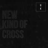 Buzz Kull - New Kind Of Cross in the group VINYL / Dance-Techno,Pop-Rock at Bengans Skivbutik AB (4205751)