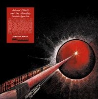 Colonel Elliot & The Lunatics - Interstellar Reggae Iverdrive in the group VINYL / Reggae at Bengans Skivbutik AB (4205776)