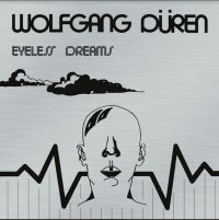 Duren Wolfgang - Eyeless Dreams in the group CD / Pop-Rock at Bengans Skivbutik AB (4205817)