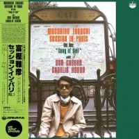 Togashi Masahiko/Don Cherry/Charlie - Song Of Soil in the group CD / Jazz at Bengans Skivbutik AB (4205820)