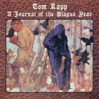 Rapp Tom - A Journal Of The Plague Year in the group CD / Pop-Rock at Bengans Skivbutik AB (4205852)