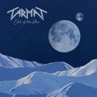 Tarmat - Out Of The Blue in the group CD / Pop-Rock at Bengans Skivbutik AB (4205899)