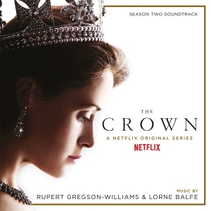 Original Motion Picture Soundt - Crown Season 2 in the group OUR PICKS /  Christmas gift tip Vinyl at Bengans Skivbutik AB (4205939)