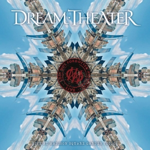 Dream Theater - Lost Not Forgotten Archives: Live At Madison Square Garden (2010) in the group OUR PICKS /  Christmas gift tip Vinyl at Bengans Skivbutik AB (4205944)