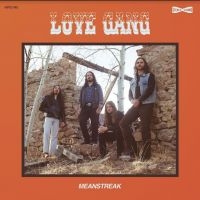 Love Gang - Meanstreak (Yellow) in the group VINYL / Pop-Rock at Bengans Skivbutik AB (4206104)